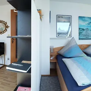 Homestay Zwei Ruhige, Private Gaestezimmer Nahe U-bahn, Nuremberg