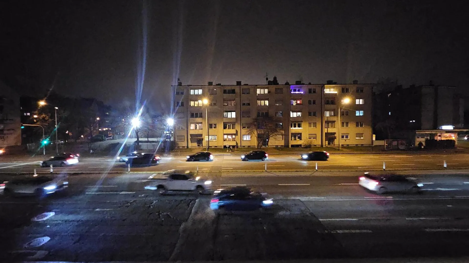 Omega Apartments Nuremberg